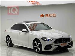 مێرسێدس بێنز C-Class